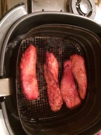 varkenshaas-in-airfryer