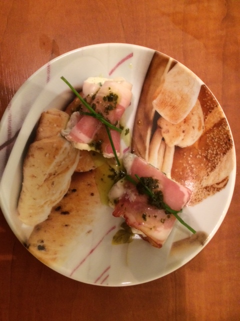 amuse-van-geitenkaas-en-witte-chocolade